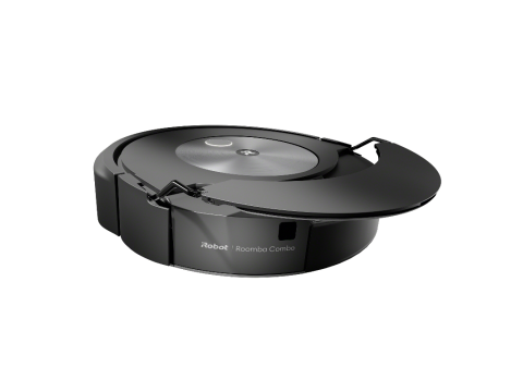 iRobot Roomba Combo j7 (C715840).Picture4